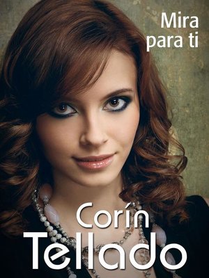 cover image of Mira para ti